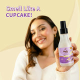 Vanilla Vibes Body Mist by Plum BodyLovin'