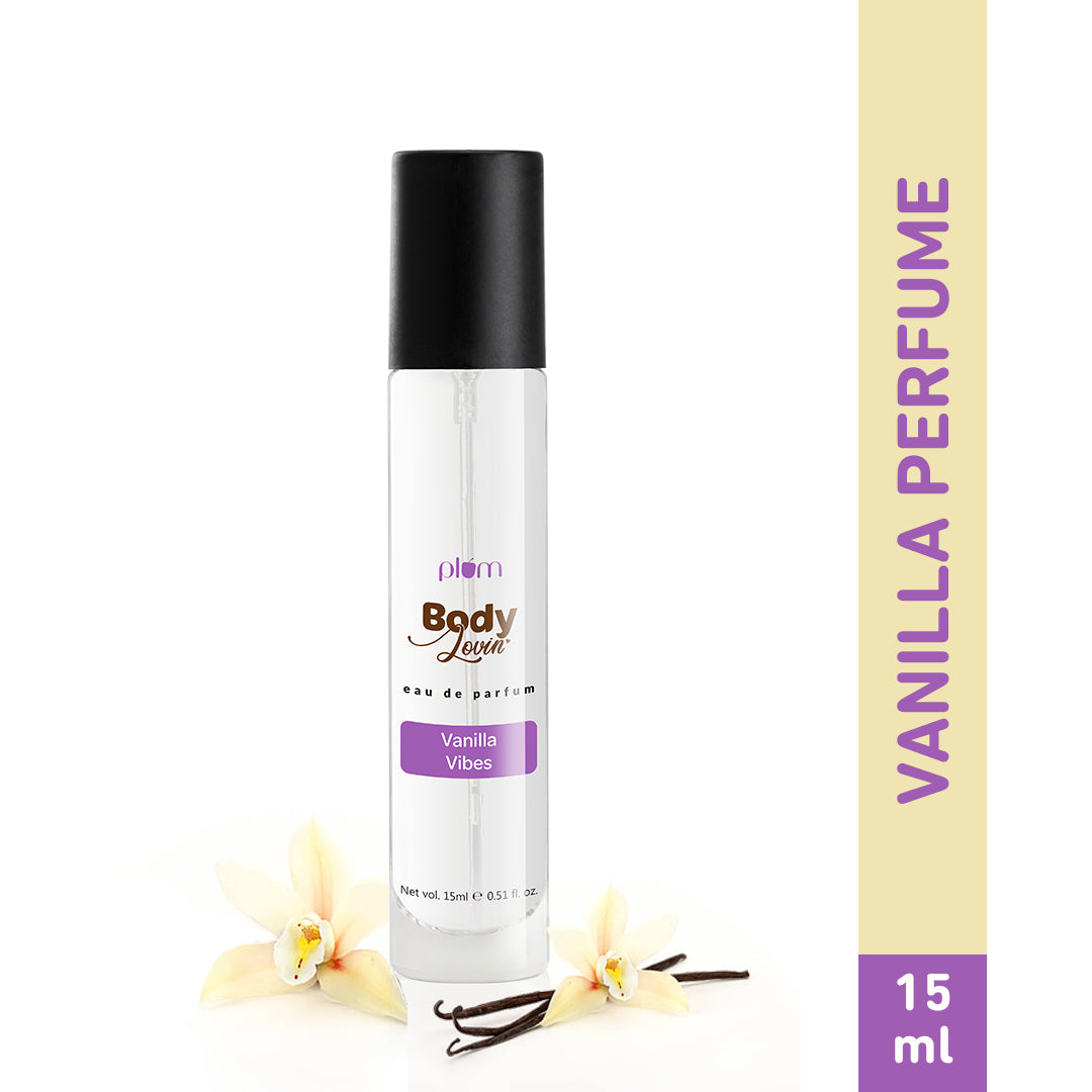 Vanilla eau best sale de toilette perfume