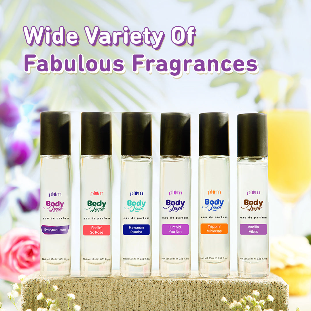 Buy mini perfumes hot sale