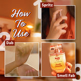 Vanilla Caramello Eau De Parfum (Perfume) by Plum BodyLovin'