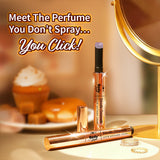 Vanilla Caramello Solid Perfume Stick by Plum BodyLovin'