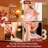 Vanilla Caramello Solid Perfume Stick by Plum BodyLovin'