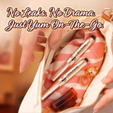 Vanilla Caramello Solid Perfume Stick by Plum BodyLovin'