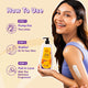 Vanilla Caramello Body Lotion by Plum BodyLovin'
