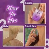 Vanilla Vibes Eau De Parfum (Perfume) by Plum BodyLovin'