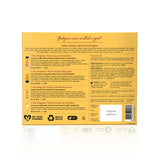 Vanilla Caramello Bath & Body Gift Set by Plum BodyLovin'