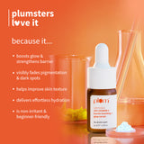 10% Vitamin C Barrier Boosting + Glow Serum with Calendula | 10ml