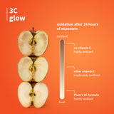 10% Vitamin C Barrier Boosting + Glow Serum with Calendula | 10ml