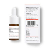 10% Vitamin C Barrier Boosting + Glow Serum with Calendula | 10ml