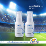 10% Niacinamide Face Serum with Rice Water (50 ml) - Pack of 2