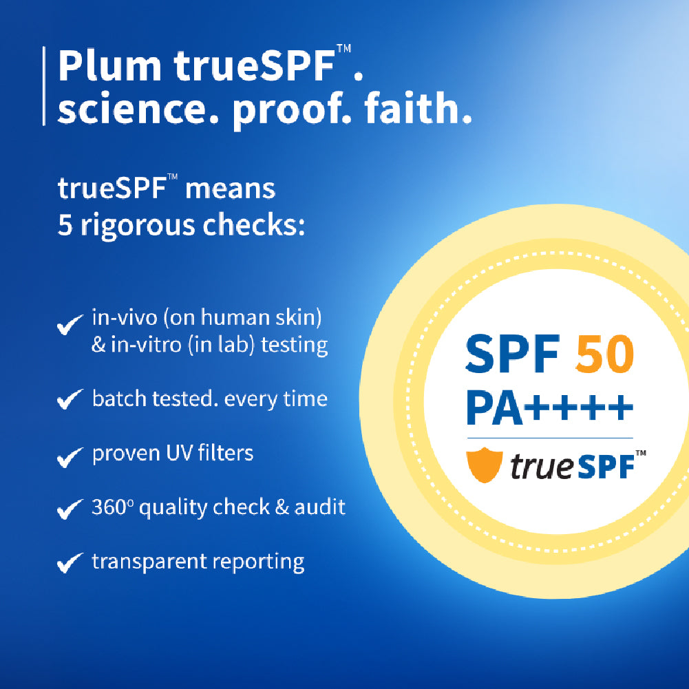 2% Niacinamide Sunscreen & Rice Water SPF 50 PA++++ Sunscreen