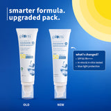 2% Niacinamide Sunscreen & Rice Water SPF 50 PA++++ Sunscreen