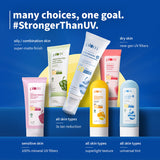 2% Niacinamide Sunscreen & Rice Water SPF 50 PA++++ Sunscreen