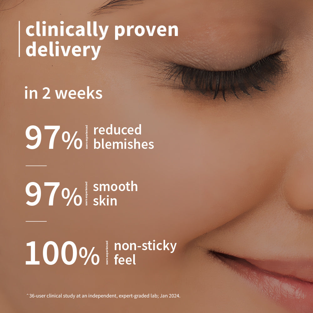 Niacinamide & Rice Water Brightening CSM Combo