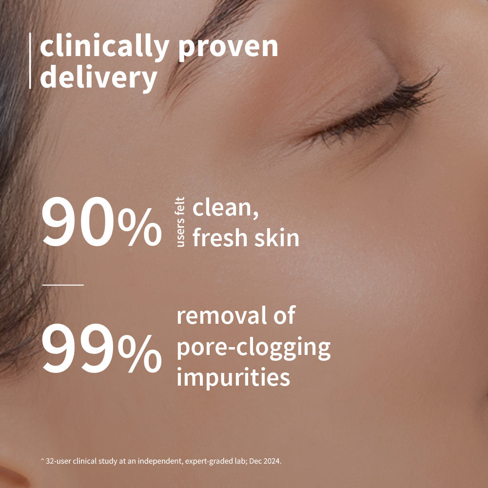 Niacinamide & Rice Water Brightening CTM Combo