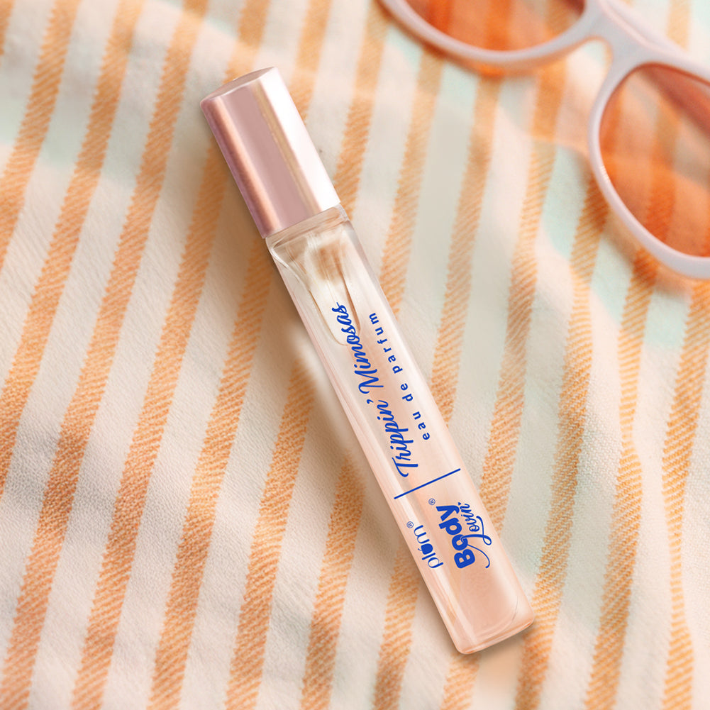 Trippin’ Mimosas Eau De Parfum by BodyLovin'