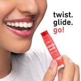 Candy Melts Strawberry Sorbet Tinted Lip Balm