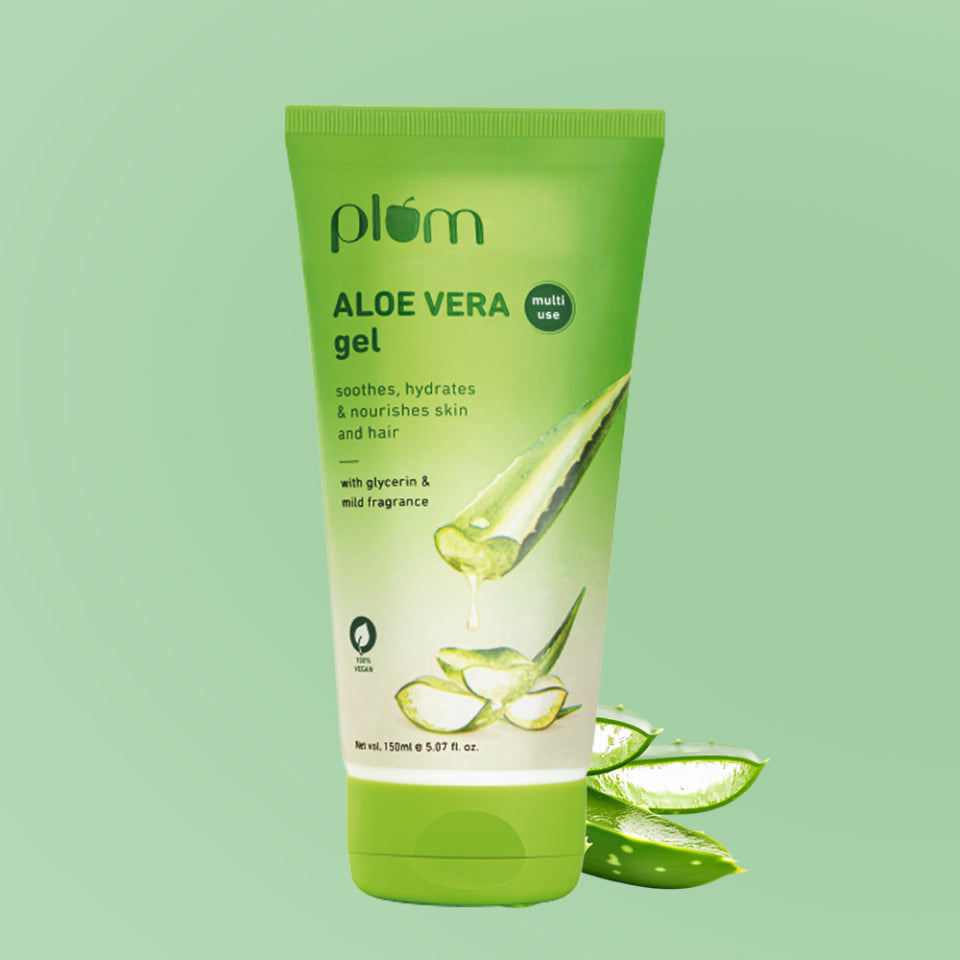🎁 Aloe Vera Multi-Use Gel | 150 ml | Full Size