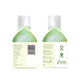 Baby Plum Avocado Body Massage Oil | Deeply Moisturizing Formula | Relaxes & Soothes Baby | Clinically Tested by Pediatricians | Enriched with Sunflower & Coconut Oil | Tested Allergen Safe