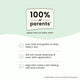 Baby Plum Avocado Baby Wash | Gently Cleanses & Nourishes Baby Skin | Clinically Tested by Pediatricians | Tear-free & pH-balanced Formula | Tested Allergen Safe