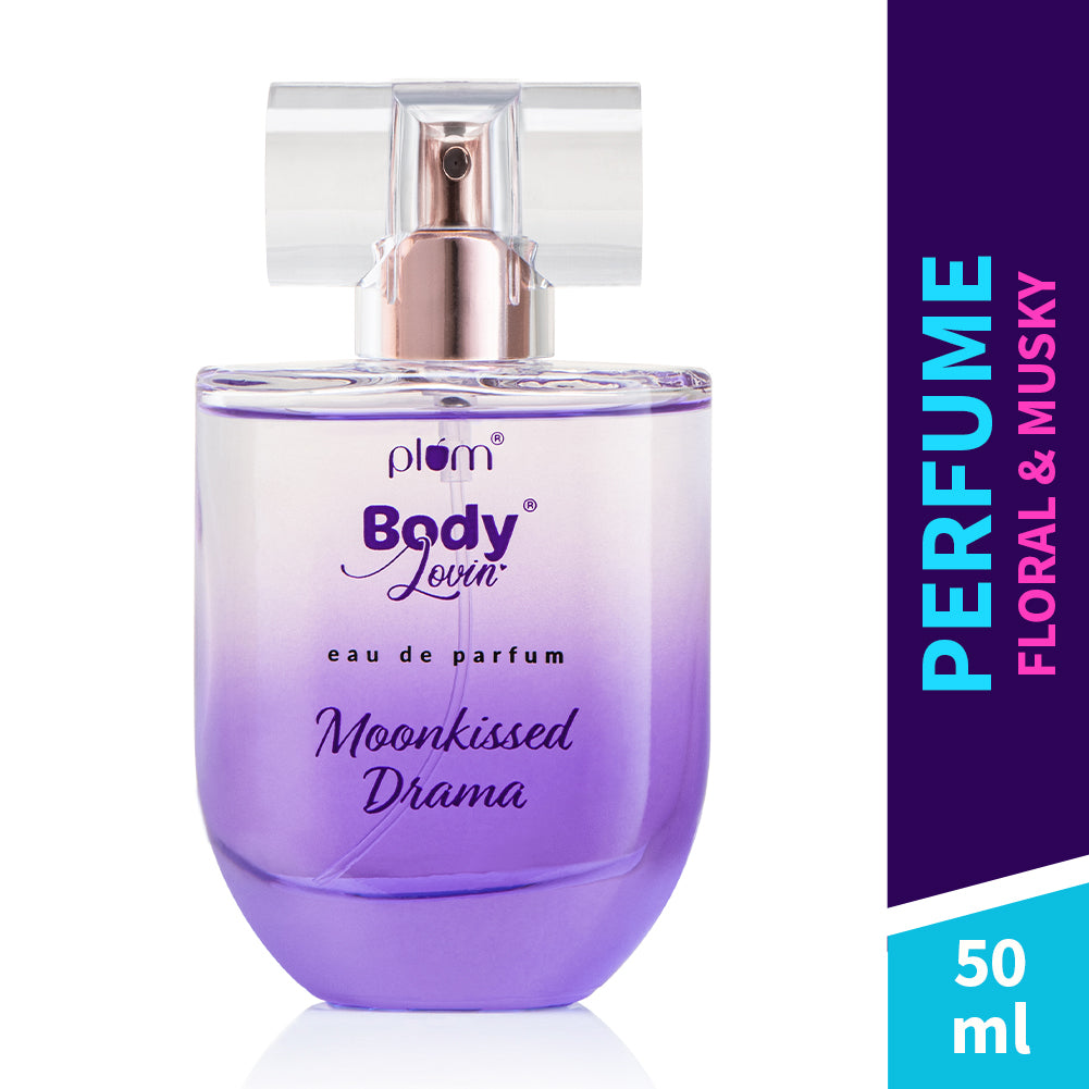 Moonkissed Drama Eau De Parfum by BodyLovin'