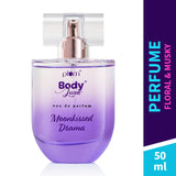 Moonkissed Drama Eau De Parfum (Perfume) by Plum BodyLovin'