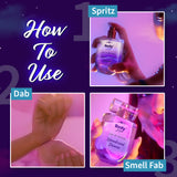 Moonkissed Drama Eau De Parfum (Perfume) by Plum BodyLovin'