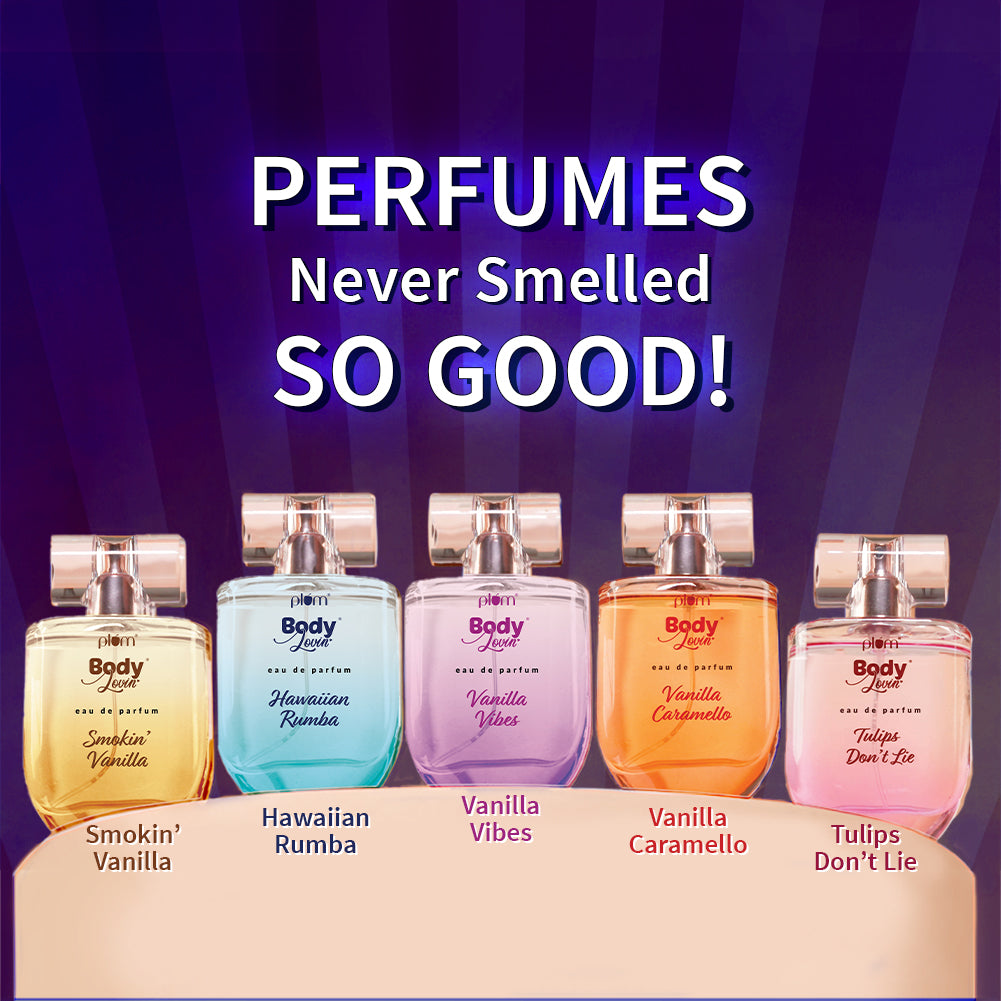 Moonkissed Drama Eau De Parfum by BodyLovin'