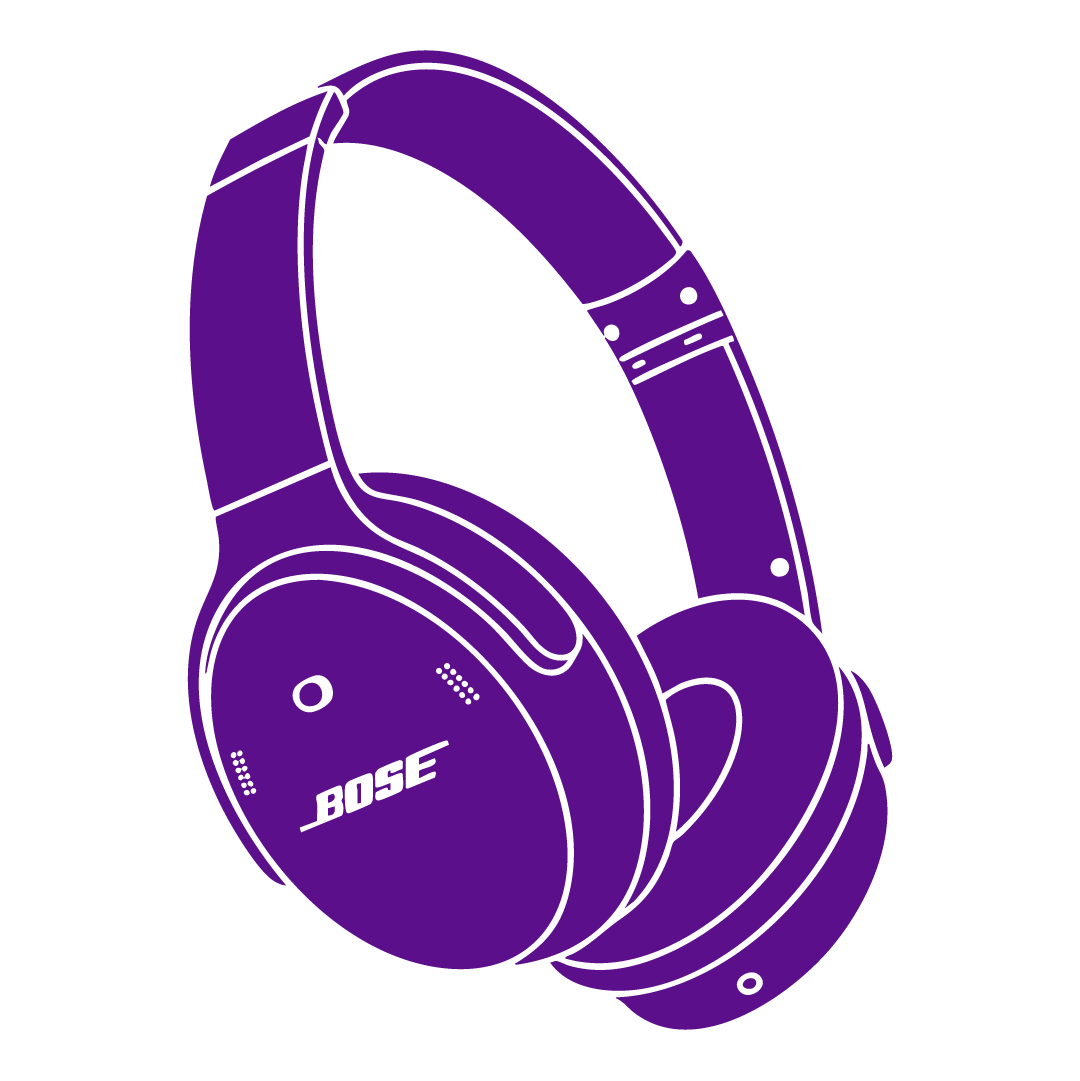 Bose Headphones