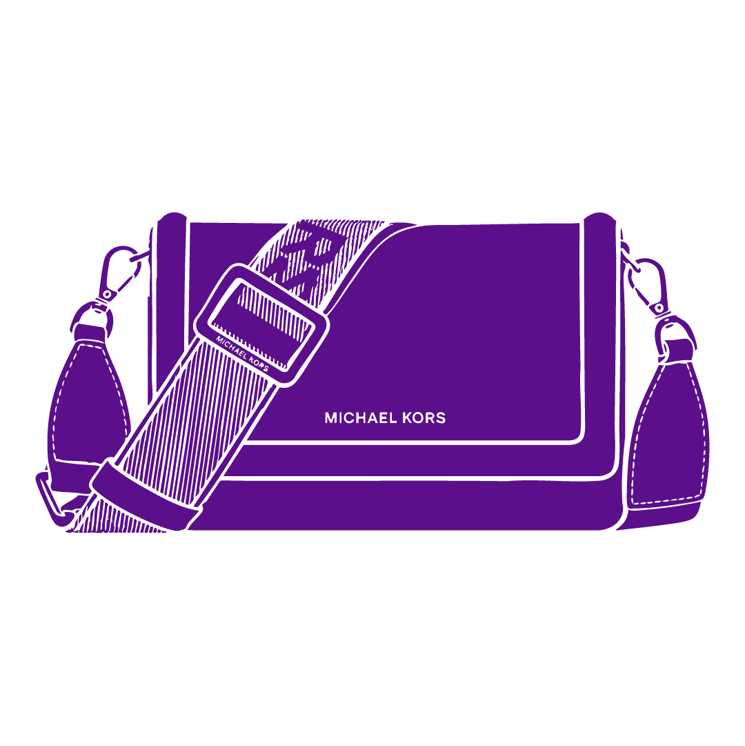 Micheal Kors Sling Bag