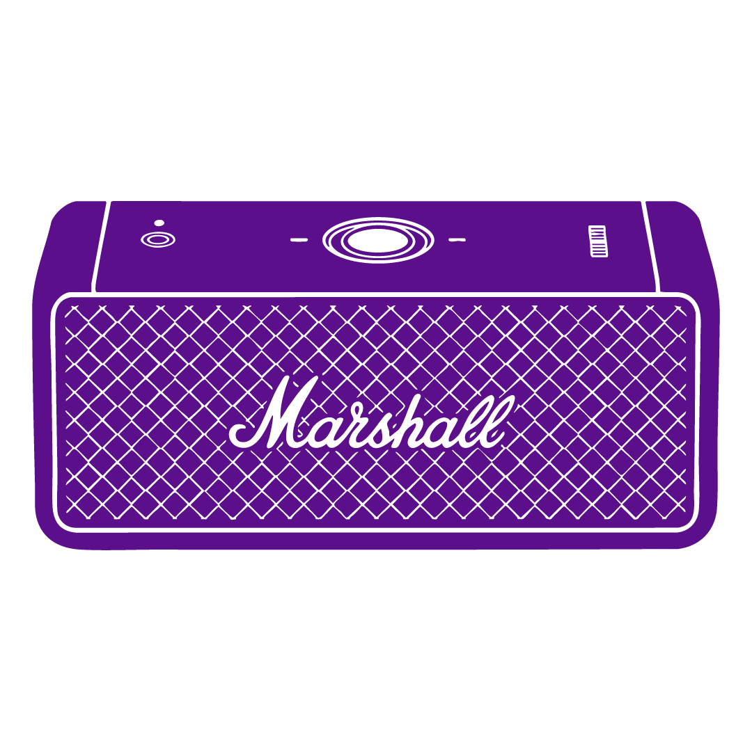 Marshal Emberton II
