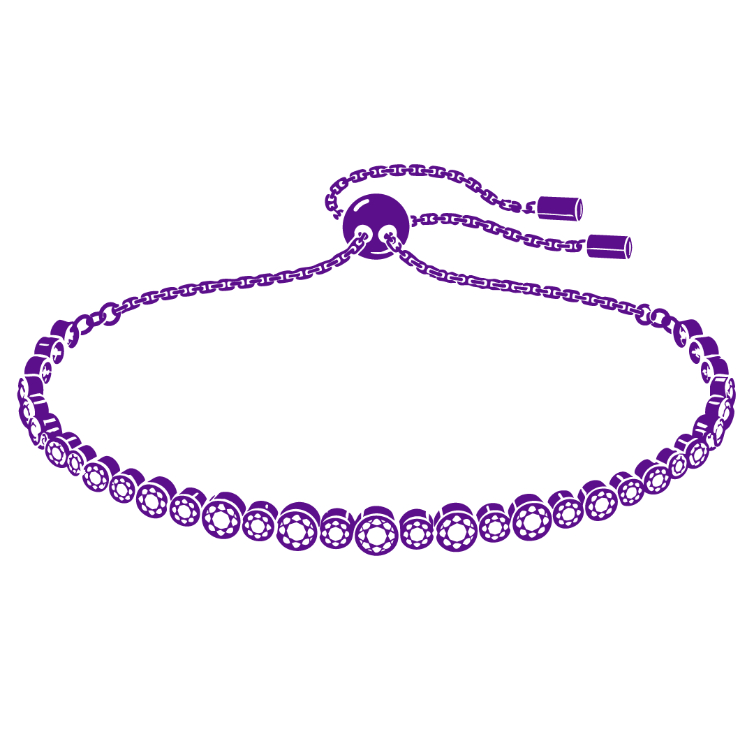 Swarovski Bracelet
