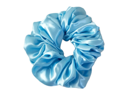 Hair Scrunchie