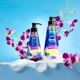 Orchid You Not Shower Gel by Plum BodyLovin'