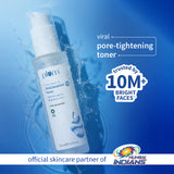 3% Niacinamide & Rice Water Toner for Bright Skin
