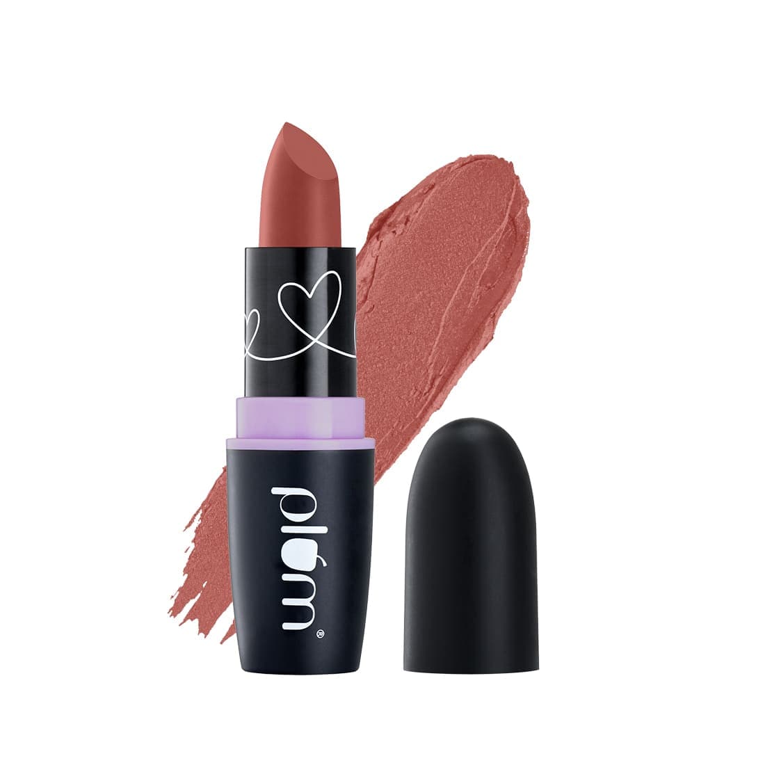 Plum deals color lipstick