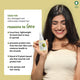 Olive & Macadamia Nutri-Shield Pre-Shampoo Hair Oil | Contains 8 Natural Oils |Also Contains Argan Oil , Jojoba Oil| Hydrates, Strengthens, Nourishes Hair | 100% Vegan | Silicone-Free
