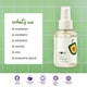 Avocado Frizz-Control Hair Serum  6