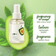 Avocado Frizz-Control Hair Serum  5