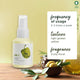 Olive & Macadamia Nutri-Shield Pre-Shampoo Hair Oil | Contains 8 Natural Oils |Also Contains Argan Oil , Jojoba Oil| Hydrates, Strengthens, Nourishes Hair | 100% Vegan | Silicone-Free