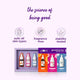 Set of 3 Face Serums 7