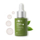 3% Zinc Complex Face Serum with Green Tea, Acnacidol™ BG & Natural AHAs | For All Skin Types | 100% Vegan