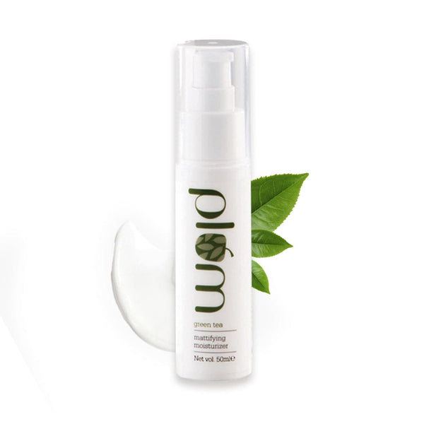 Buy Best Face Moisturizer for Oily Skin Online Plum Goodness