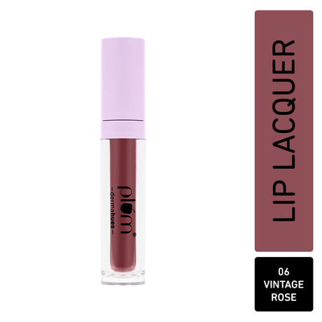 Glassy Glaze Lip Lacquer