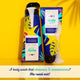 Plum BodyLovin' Hawaiian Rumba Shower Cream (Body Wash)