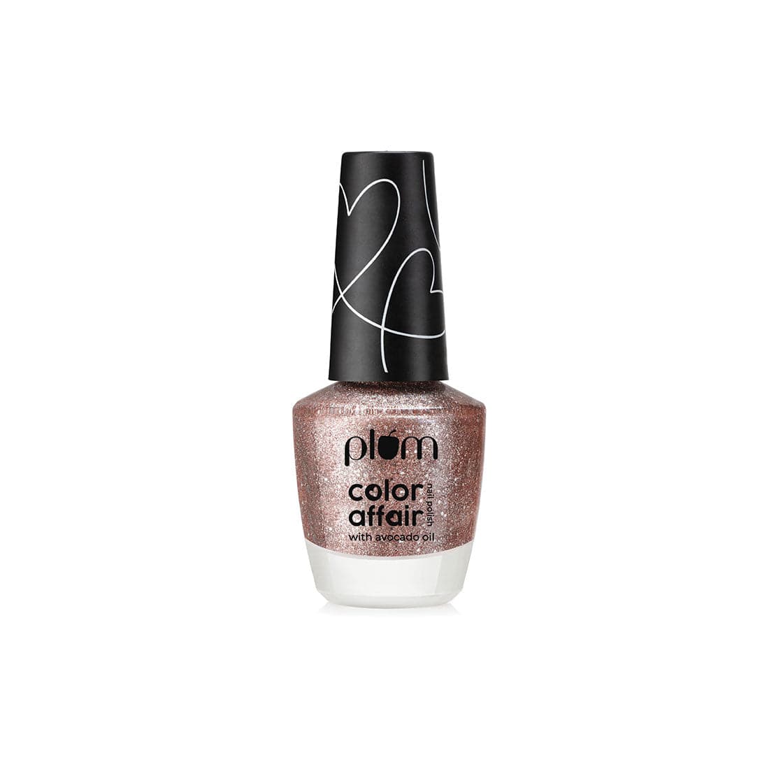 Color Affair Nail Polish All That Glitters Collection