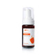 Vitamin C Foaming Face Wash with Mandarin | For Glowing Skin | For Gentle Cleansing | For Hyperpigmentation & Dull Skin | Sulphate-Free | 100% Vegan