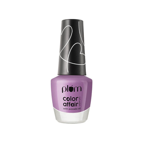 Color Affair Nail Polish Summer Sorbet Collection