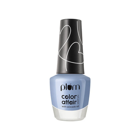 Color Affair Nail Polish Summer Sorbet Collection