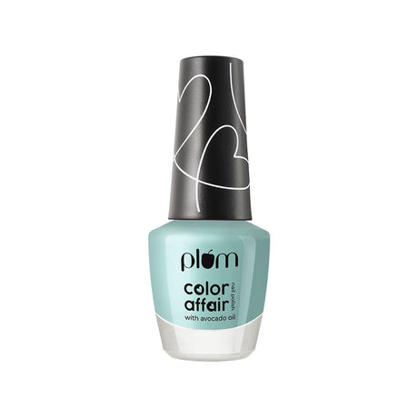 Color Affair Nail Polish Summer Sorbet Collection